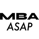 MBA ASAP logo