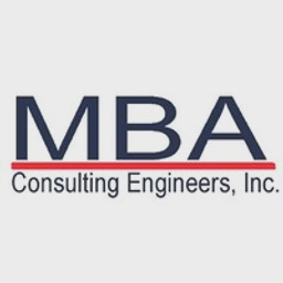 MBA Consulting Engineers Ltd logo