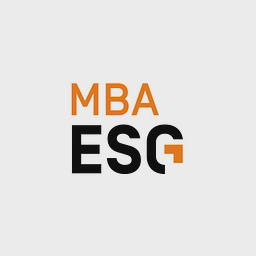 Logo MBA ESG