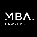 Mba Lawyers logo