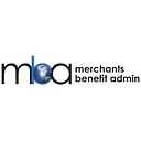 Mba   Merchants Benefit Admin logo