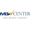 Mba Center logo