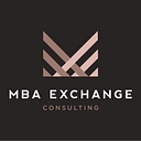 The Mba Exchange logo