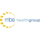 Mba Healthgroup logo