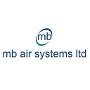 Mb Air Systems Ltd logo