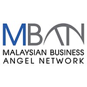 Malaysian Business Angel Network (MBAN) logo