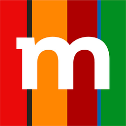 mBank — logo