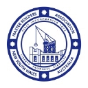 Master Builders Association New South Wales logo