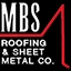 M. Barboza & Sons Roofing & Sheet Metal logo