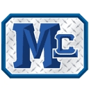 M Bar C Construction logo