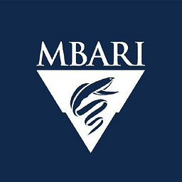 Monterey Bay Aquarium Research Institute logo