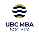 Mba Society At Sauder School Of Business, Ubc logo