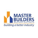Master Builders Association Of Western Australia logo