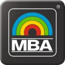 Mba Design & Display Products Corporation logo