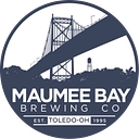 Maumee Bay Brewing Co logo