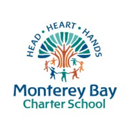 Monterey Bay Charter logo