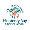 Monterey Bay Charter School logo