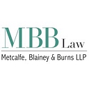Mbb Law logo