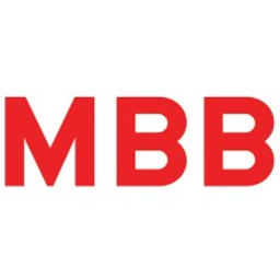 MBB Architects logo