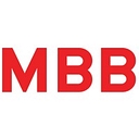 Mbb Architects logo