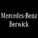 Mercedes Benz Berwick logo