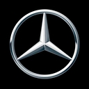 Mercedes Benz Of Birmingham logo