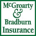 Mcgroarty & Bradburn Insurance logo