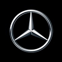 Mercedes Benz Botany logo