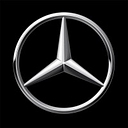Mercedes Benz Brighton logo