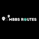 MBBS Routes logo