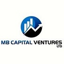 Mb Capital Ventures Ltd. logo