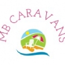 Mbcaravans Towyn logo