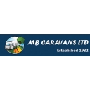Mbcaravans logo
