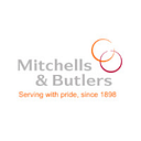 Mitchells & Butlers logo