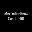 Mercedes Benz Castle Hill logo
