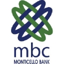 Monticello Banking Company logo