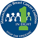Massachusetts Breast Cancer Coalition logo