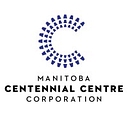 Manitoba Centennial Centre Corporation logo