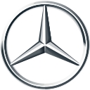 Mercedes Benz Collision Centre logo