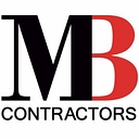 Mb Contractors, Inc. logo