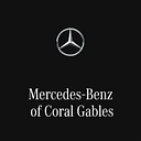 Mercedes Benz Of Coral Gables logo