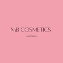 Logo for mbcosmeticsamsterdam.com