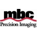 Mbc Precision Imaging logo