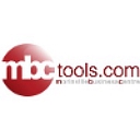 Morinville Business Centre logo