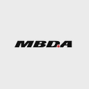 MBDA UK logo