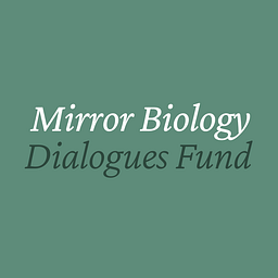 Mirror Biology Dialogues Fund logo