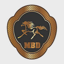 MBD Group logo