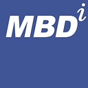 Mbdi | Mastering Business Development Inc. logo