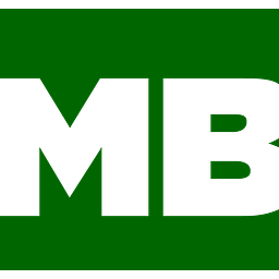MB Drilling Foundations, CORP logo