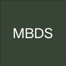 Martin Brudnizki Design Studio LLC logo